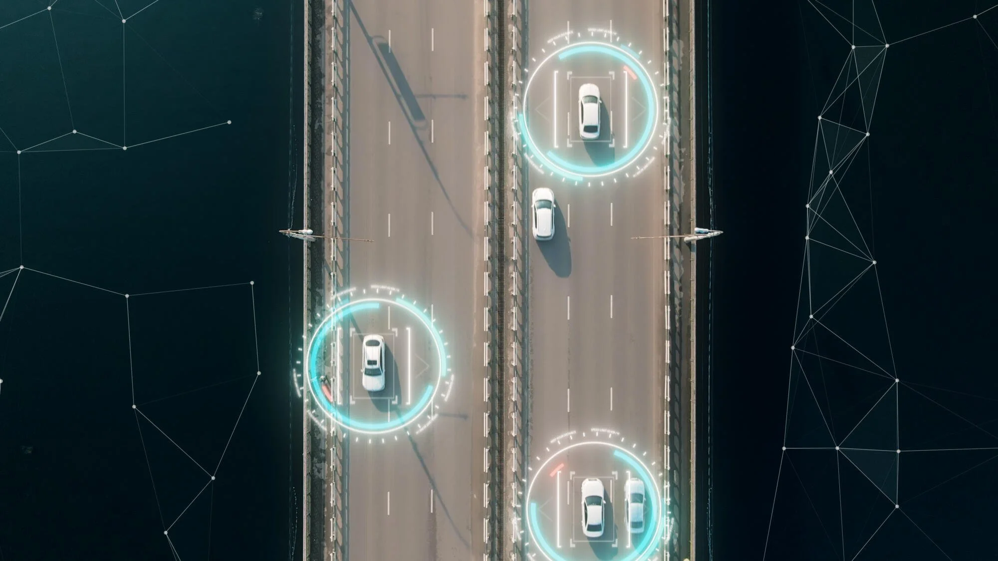 Connected, Cooperative, and Automated Mobility (CCAM)