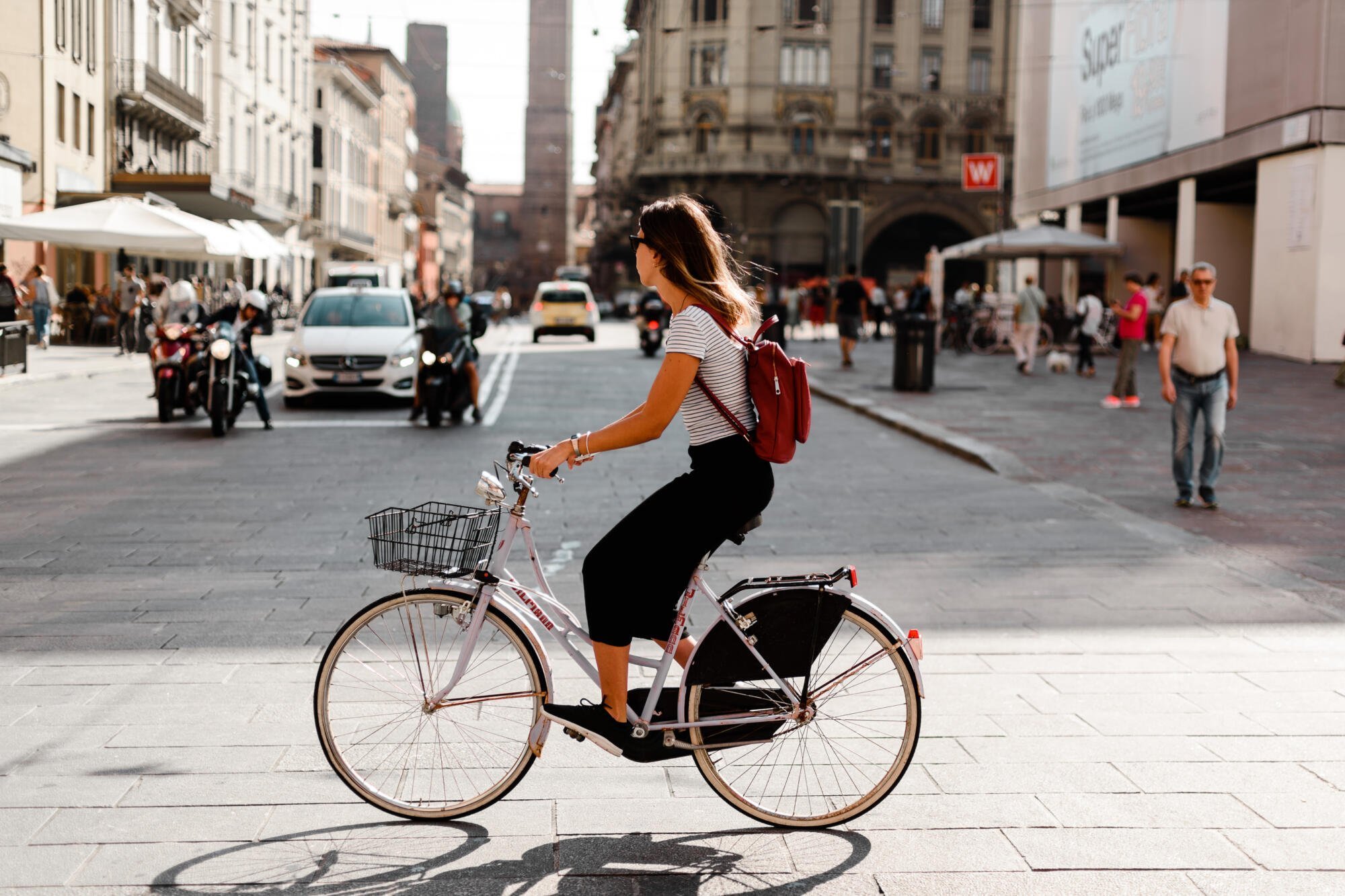 Key takeaways from CIE Webinar: Bike share is public transport