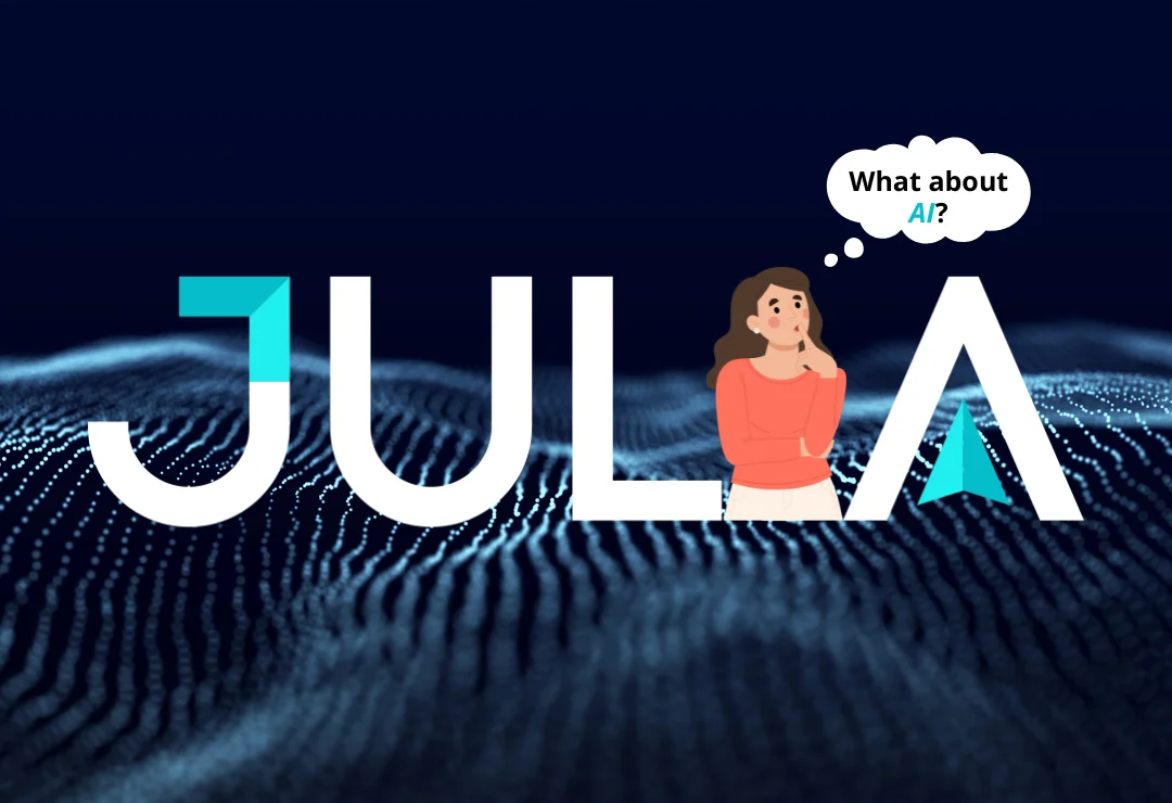 JULIA investigates AI use in the future of mobility