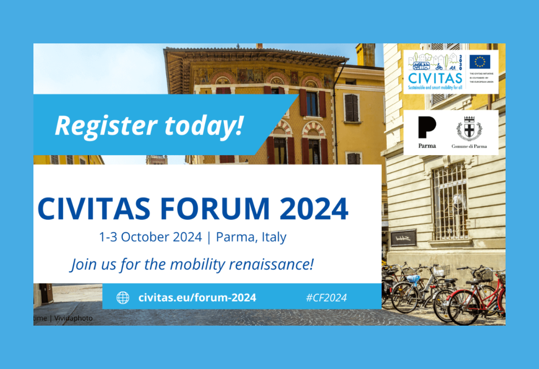 CIVITAS Forum 2024