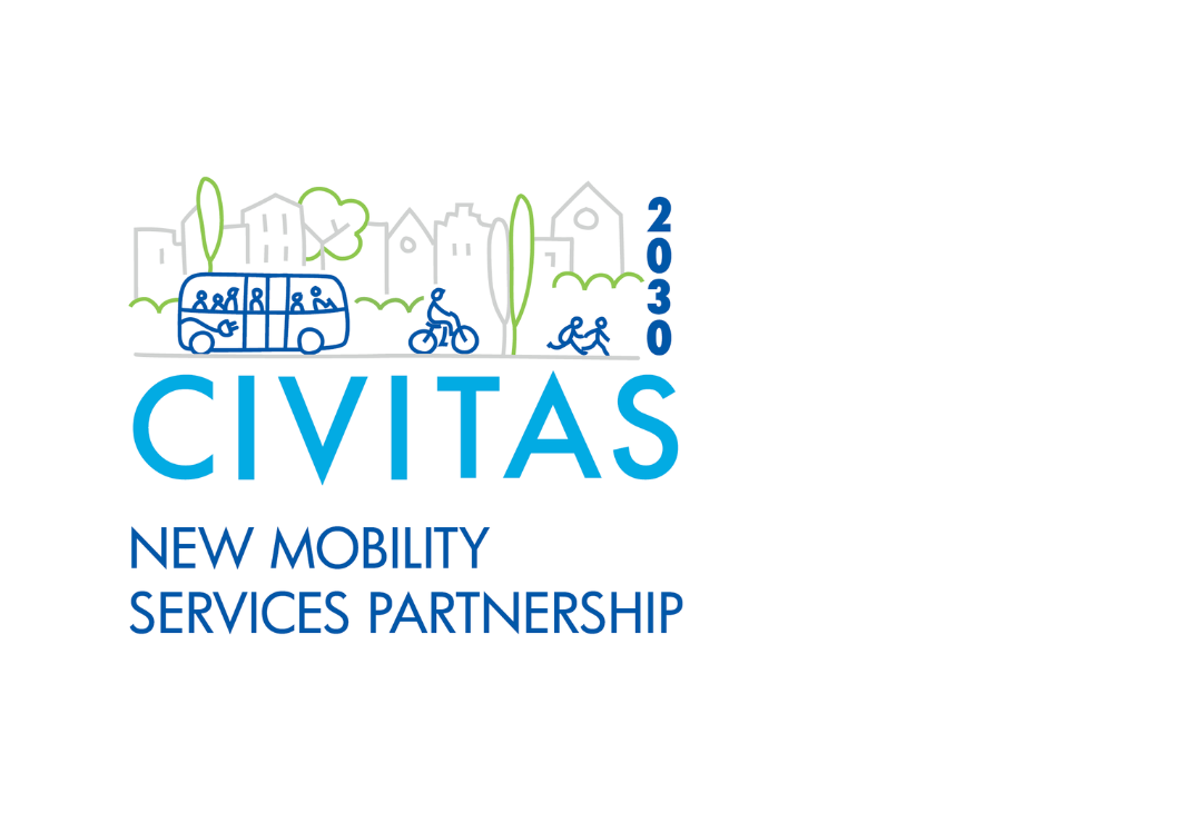 CIVITAS NMS webinar: Challenges and Solutions for Smart, Connected, Automated New Mobility Services in Urban Contexts