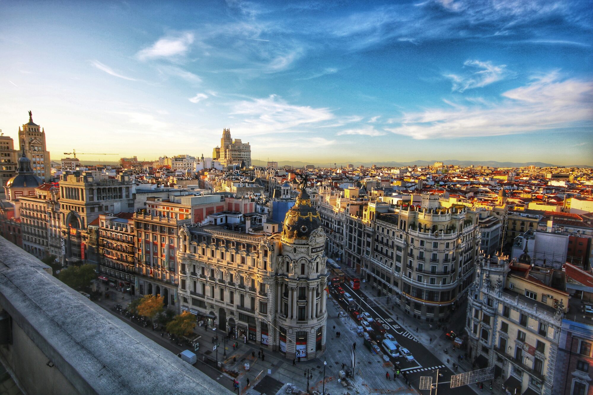 Madrid’s sustainable mobility at a crossroads, but there is hope