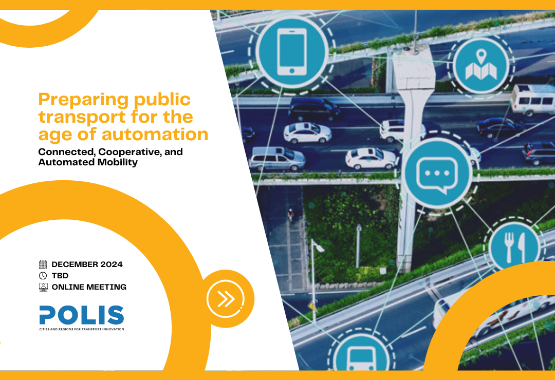 Car-dependent people - Access Webinar