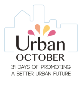 Urban October 2024