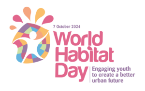 World Habitat Day