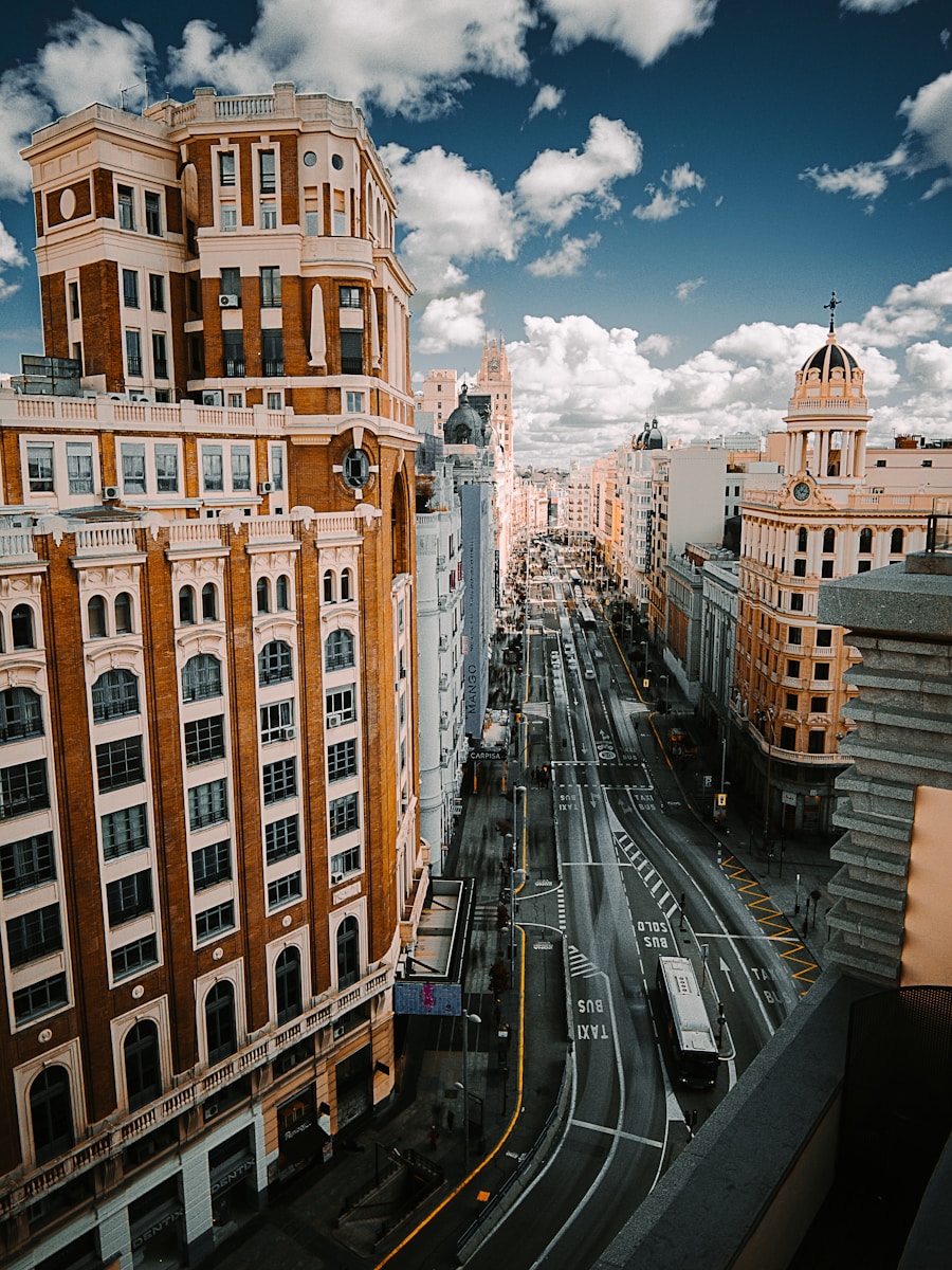 Madrid’s sustainable mobility at a crossroads, but there is hope